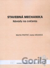 Stavebná mechanika II.