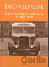 Encyklopedie československých autobusů a trolejbusů IV