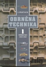 Obrněná technika 1.
