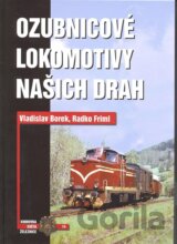 Ozubnicové lokomotivy našich drah