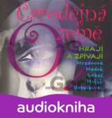 Čarodějná země Oz - CD