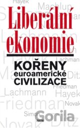 Liberální ekonomie