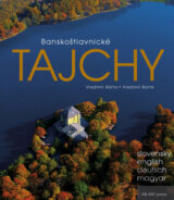 Banskoštiavnické tajchy