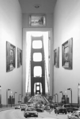 Drive thru Gallery