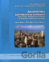 Architektúra softvérových systémov