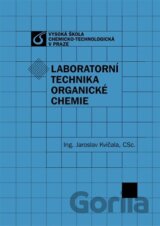 Laboratorní technika organické chemie