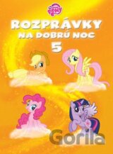 Rozprávky na dobrú noc 5