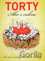 Torty ako z cukru