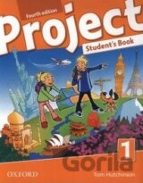 Project 1 - Student's Book
