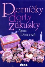 Perníčky, dorty, zákusky