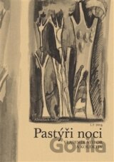 Pastýři noci (Vladimír Stibor) [CZ]