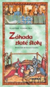 Záhada zlaté štoly