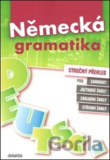 Německá gramatika