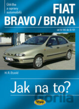 Fiat Bravo/Brava od 9/95 do 8/01