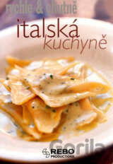 Italská kuchyně