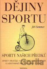 Dějiny sportu