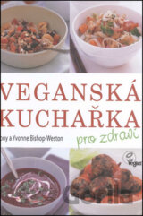 Veganská kuchařka