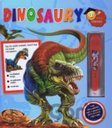 Profesor Vševed: Dinosaury
