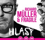 Richard Müller & Fragile: Hlasy 2