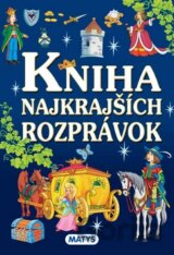 Kniha najkrajších rozprávok