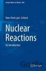 Nuclear Reactions