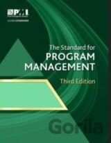 The Standard for Program Management