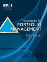 The Standard for Portfolio Management