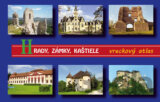 Hrady, zámky, kaštiele