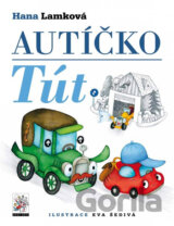 Autíčko Tút