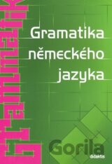 Gramatika německého jazyka
