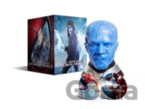 Amazing Spider-Man 2 (3D + 2D - Blu-ray) - limitovaná edice Electro Head
