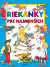 Riekanky pre najmenších