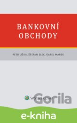 Bankovní obchody