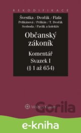 Občanský zákoník