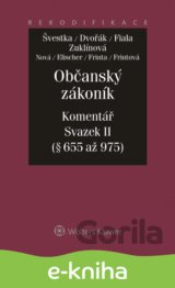 Občanský zákoník