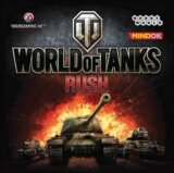 World of Tanks: Rush
