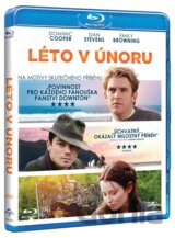 Léto v únoru (Blu-ray)