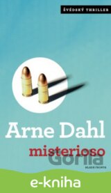 Misterioso
