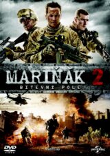Mariňák 2: Bitevní pole