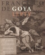 Francisco de Goya, Lepty