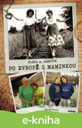 Po Evropě s maminkou