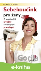 Sebekoučink pro ženy