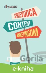 Sprievodca content marketingom