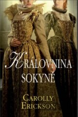 Královnina sokyně