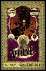 Tajemný hrad v Karpatech