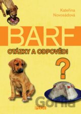 BARF - otázky a odpovědi