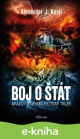 Boj o štát