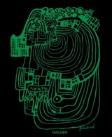 Friedensreich Hundertwasser 1928 - 2000