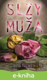 Slzy muža