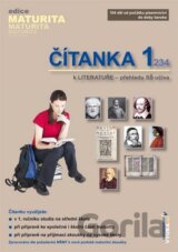 Čítanka k literatuře 1